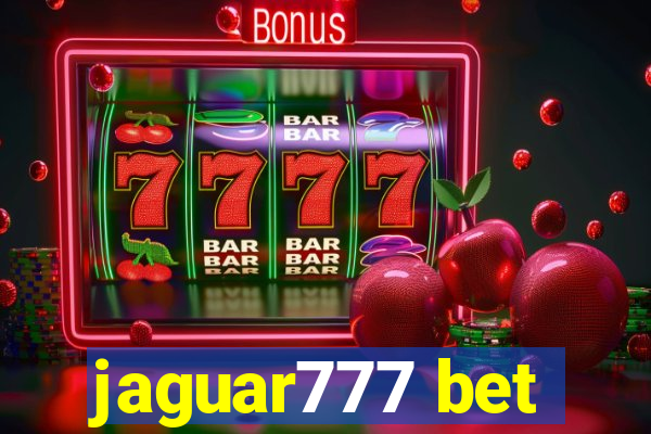 jaguar777 bet